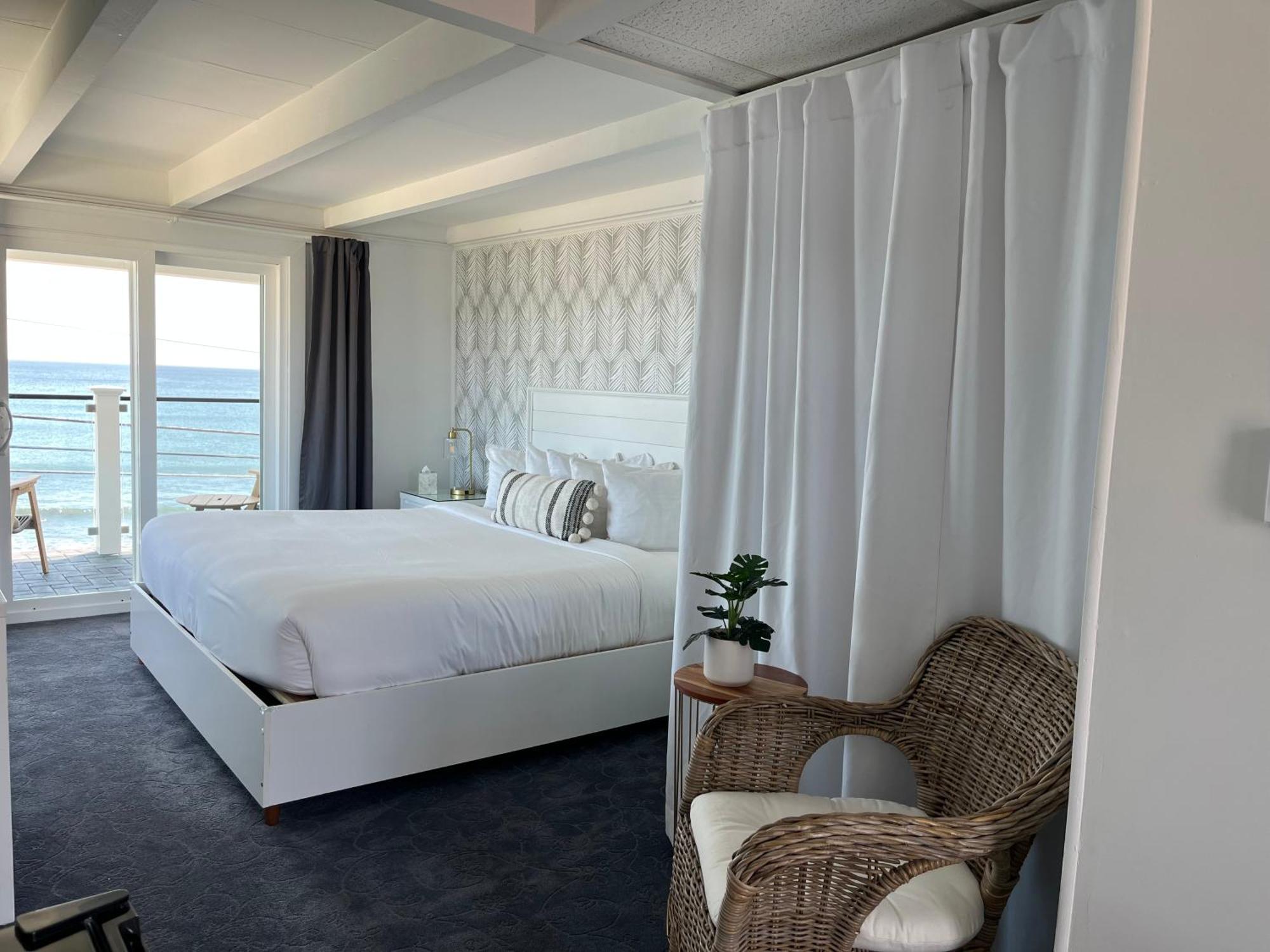 Grand View Hotel York Bagian luar foto